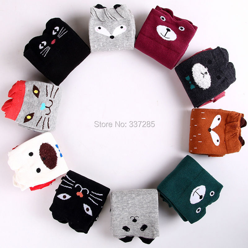 Infant Child Warmer Ankle Shor - Baby Sock Oximeter avis et prix