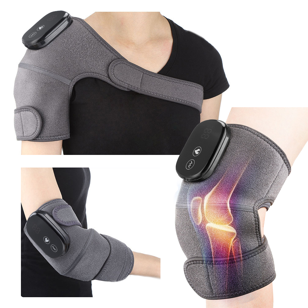 Smart Arthritis Pain Relief He - Smart Knee Wrap avis et prix