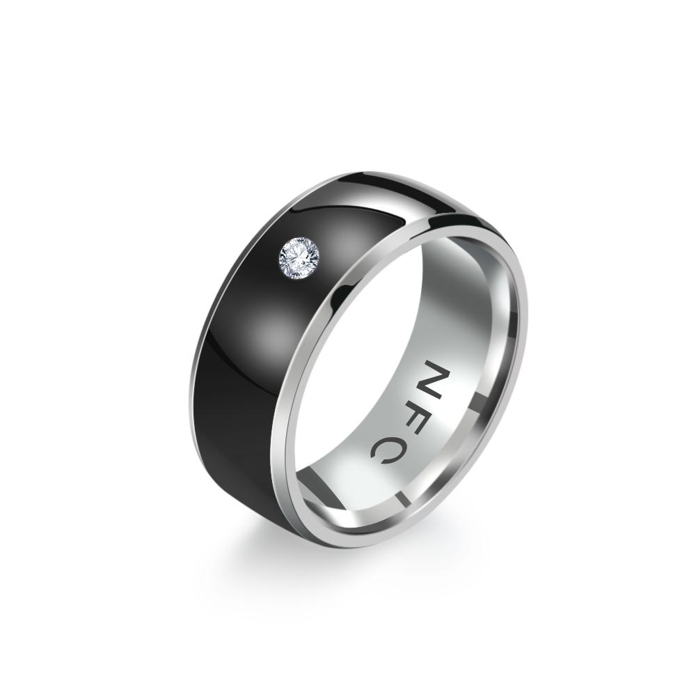 NFC Smart Finger Ring Intellig - Smart Ring Nfc Pay avis et prix