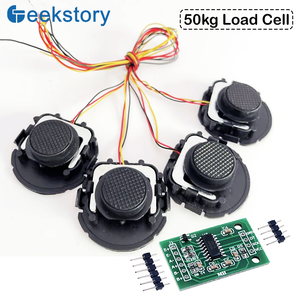50kg Load Cell 50kg Weighing S - Muscle Sensor Emg avis et prix