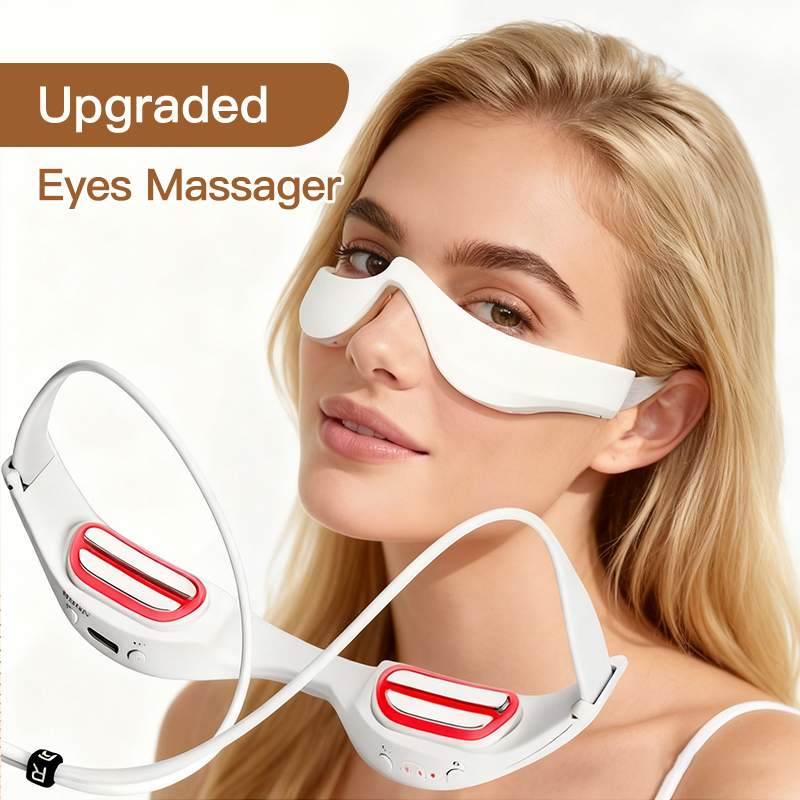 Under Eye Red Light Therapy Ma - Light Therapy Glasses avis et prix