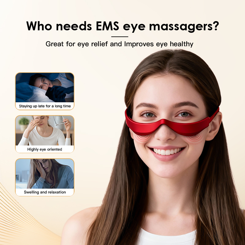 Under Eye Red Light Therapy Ma - Light Therapy Glasses avis et prix