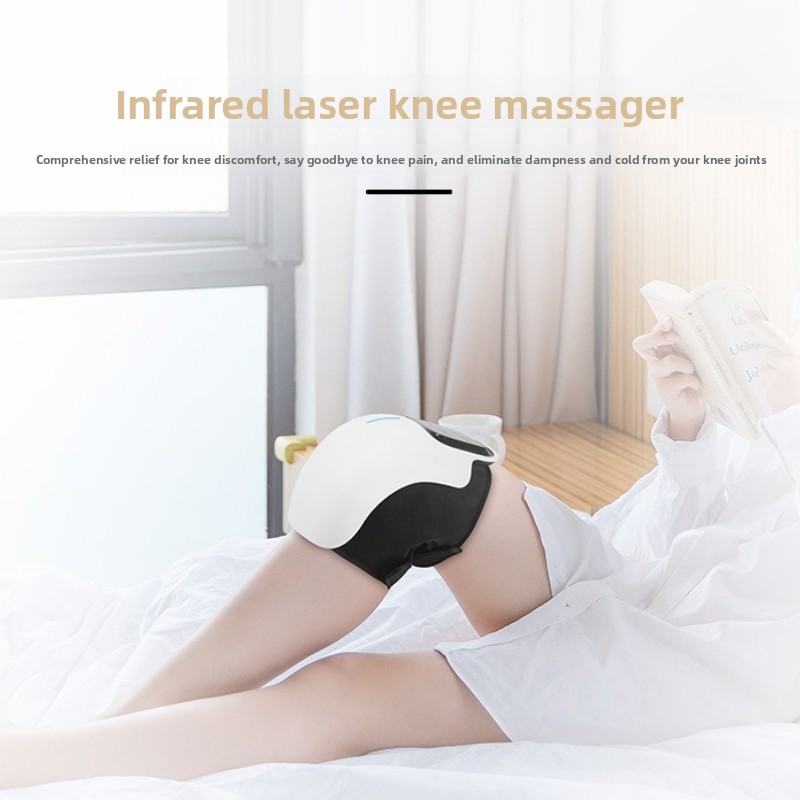 Smart Knee Massager with Infra - Smart Knee Wrap avis et prix
