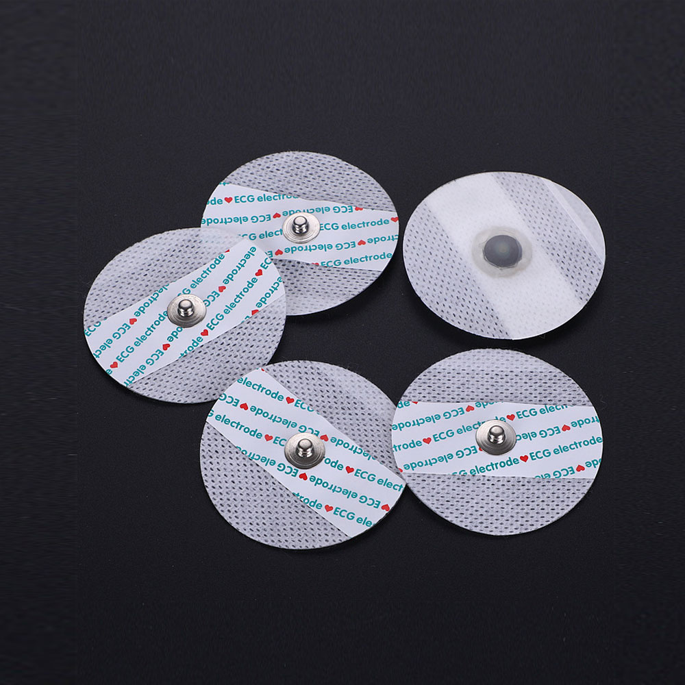 100/200/500pcs Medical Disposa - Ecg Patch Monitor avis et prix
