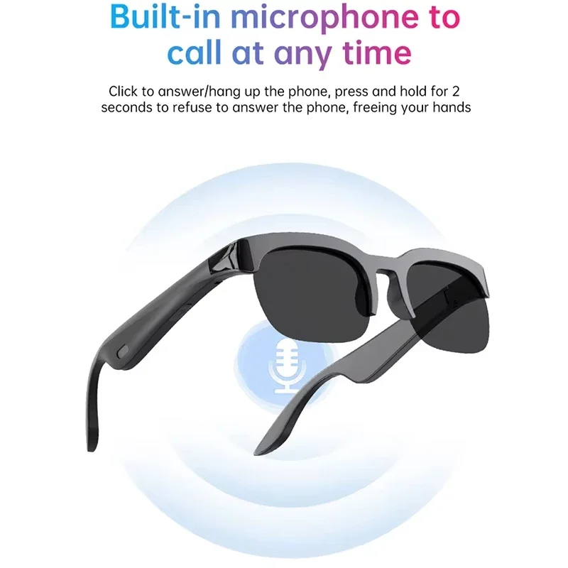 Lenovo 2026 AI Smart Glasses 8 - Smart Glasses Lens avis et prix