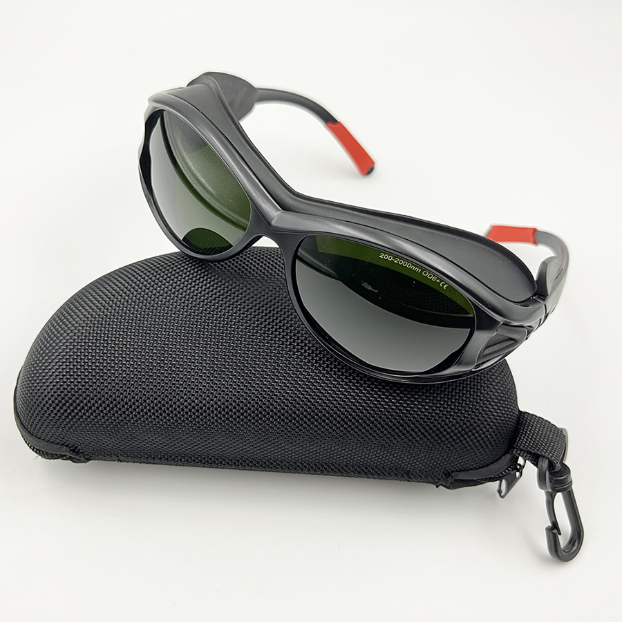 IPL Laser Hair Removal Glasses - Light Therapy Glasses avis et prix