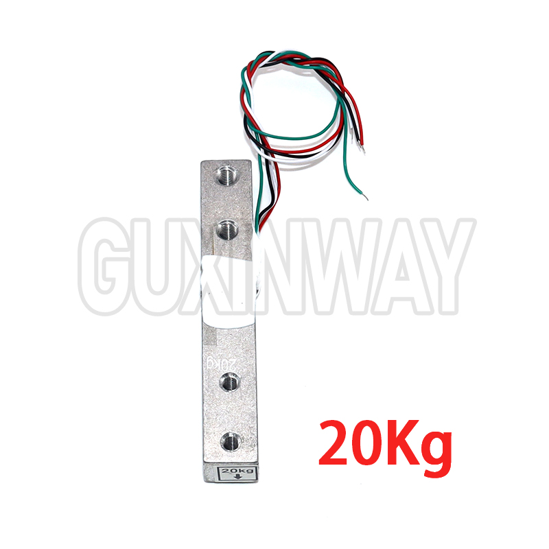 Load Cell 1KG 2KG 5KG 10KG 20K - Muscle Sensor Emg avis et prix