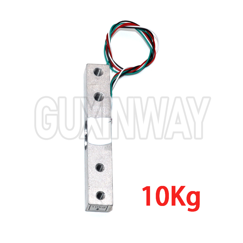 Load Cell 1KG 2KG 5KG 10KG 20K - Muscle Sensor Emg avis et prix
