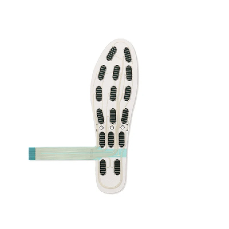 Universe Grocery FS-INS-16Z Sm - Smart Insole Pressure avis et prix
