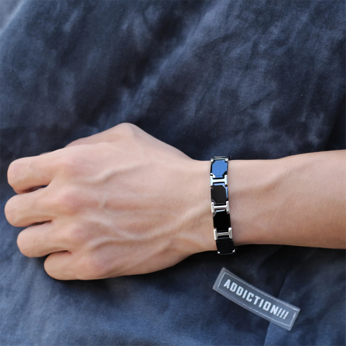 ARADOO Ceramic Titanium Steel  - Meditation Headband Eeg avis et prix