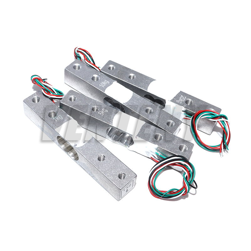 HX711 Load Cell 1KG 2KG 5KG 10 - Muscle Sensor Emg avis et prix