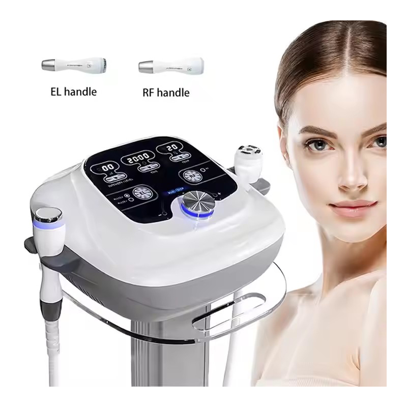 2026 Cryo Facial Electroporati - Galvanic Skin Sensor avis et prix