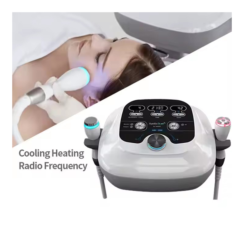 2026 Cryo Facial Electroporati - Galvanic Skin Sensor avis et prix