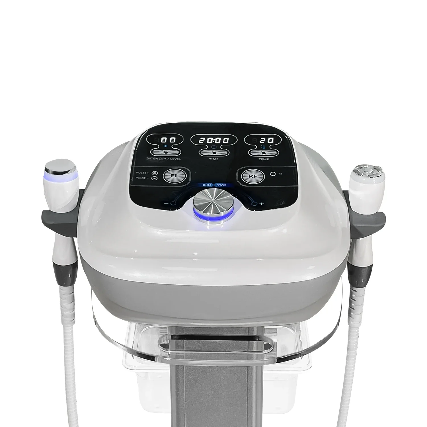 2026 Cryo Facial Electroporati - Galvanic Skin Sensor avis et prix
