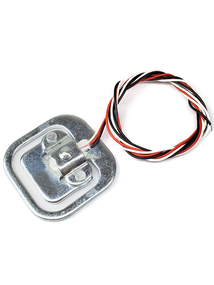 4PCS 50kg Human Scale Load Cel - Muscle Sensor Emg avis et prix