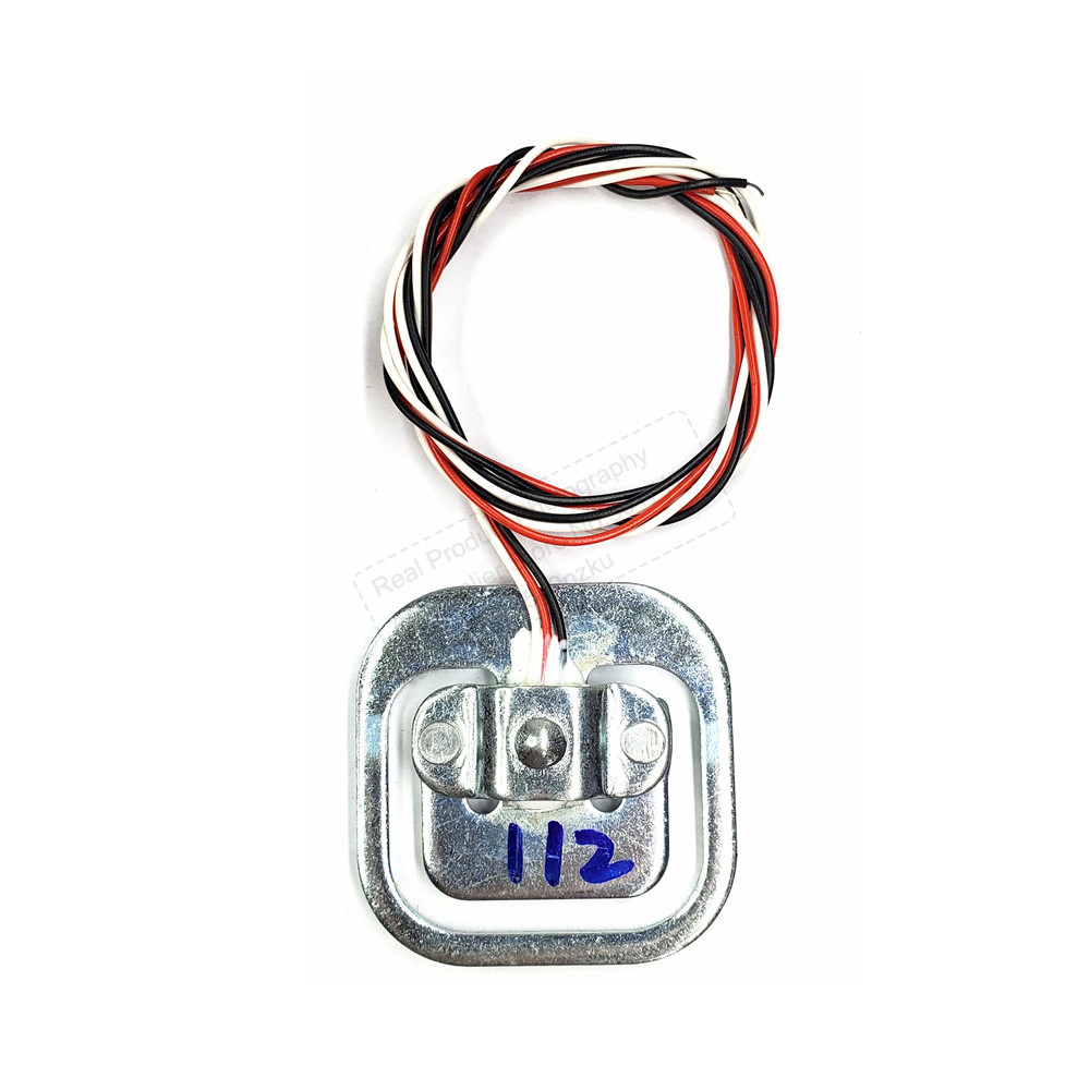 4PCS 50kg Human Scale Load Cel - Muscle Sensor Emg avis et prix