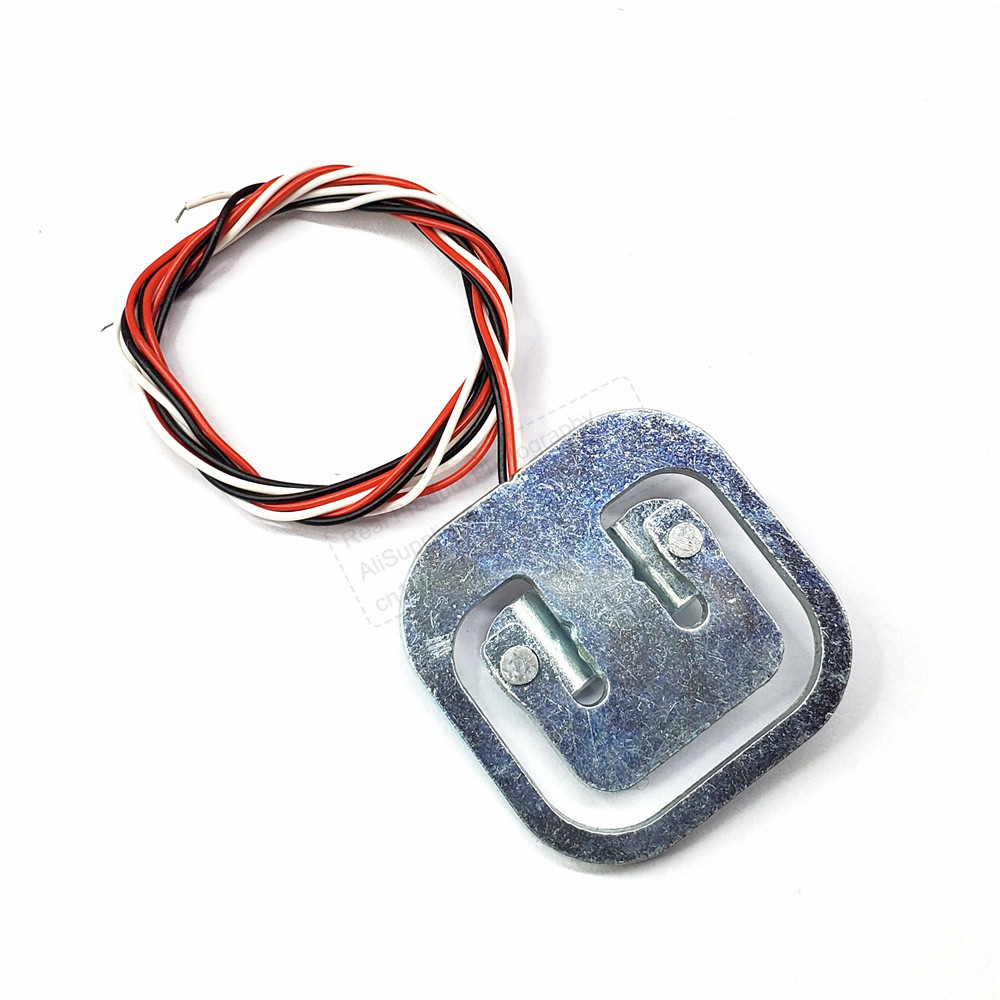 4PCS 50kg Human Scale Load Cel - Muscle Sensor Emg avis et prix